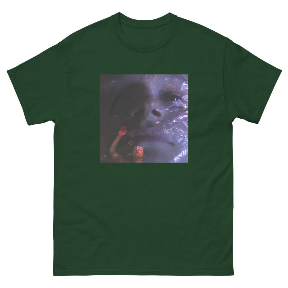 Adrianne Lenker Ruined Unisex classic tee
