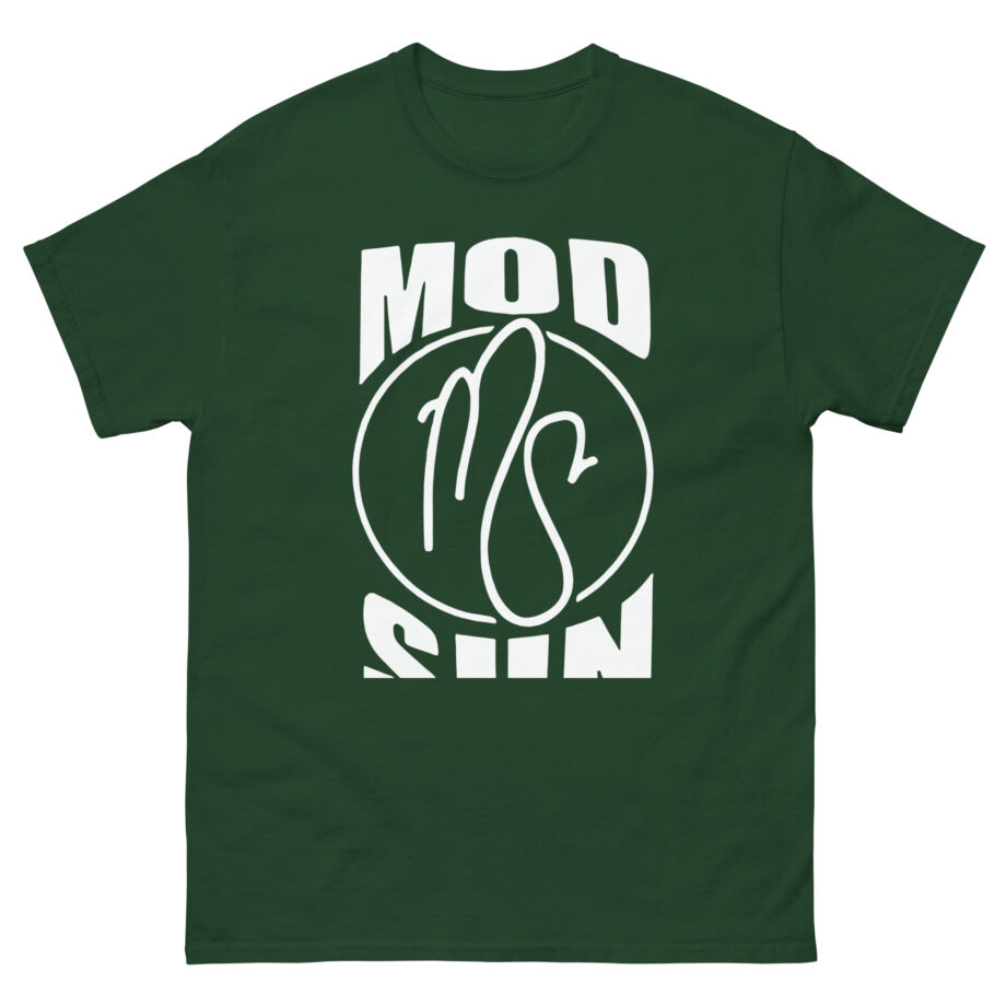 Mod Sun Unisex classic tee