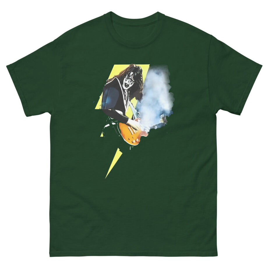 Ace Frehley Shock Me Unisex classic tee