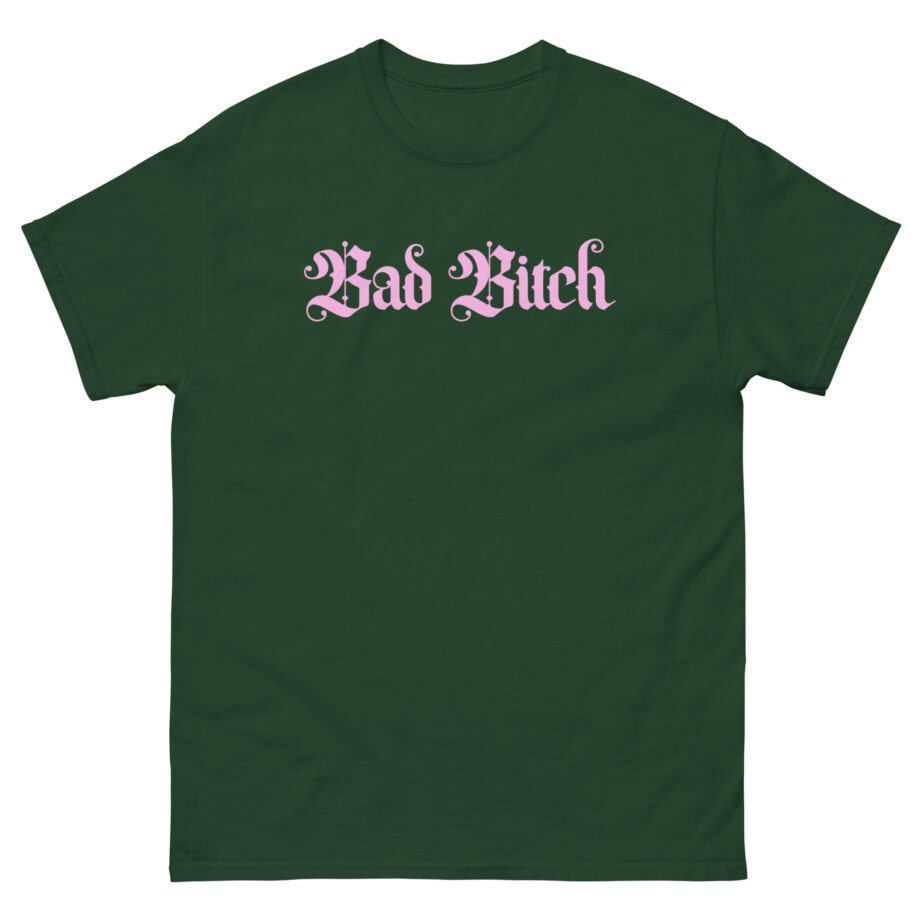 Alejandro Rosario Unisex classic tee
