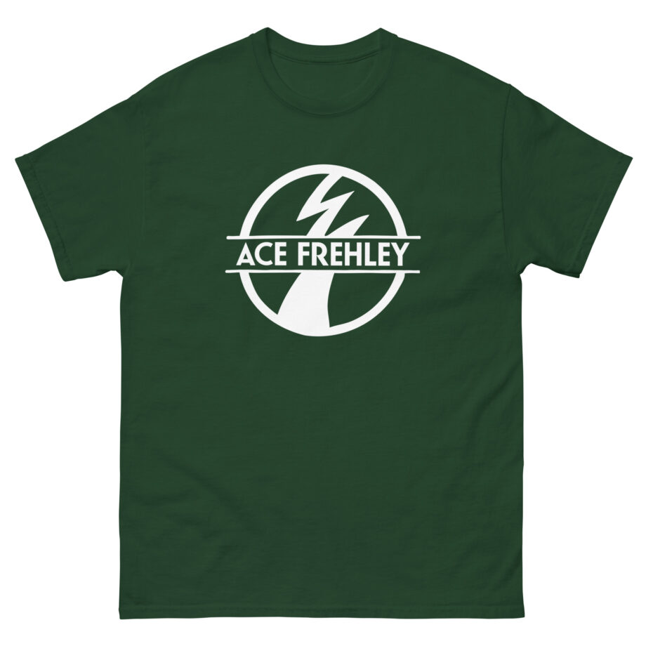 Ace Frehley Logo Unisex classic tee