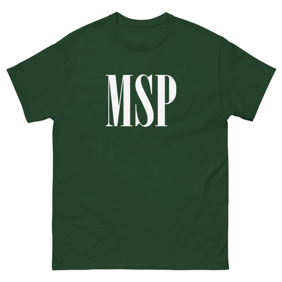 Manic Street Preachers Unisex classic tee