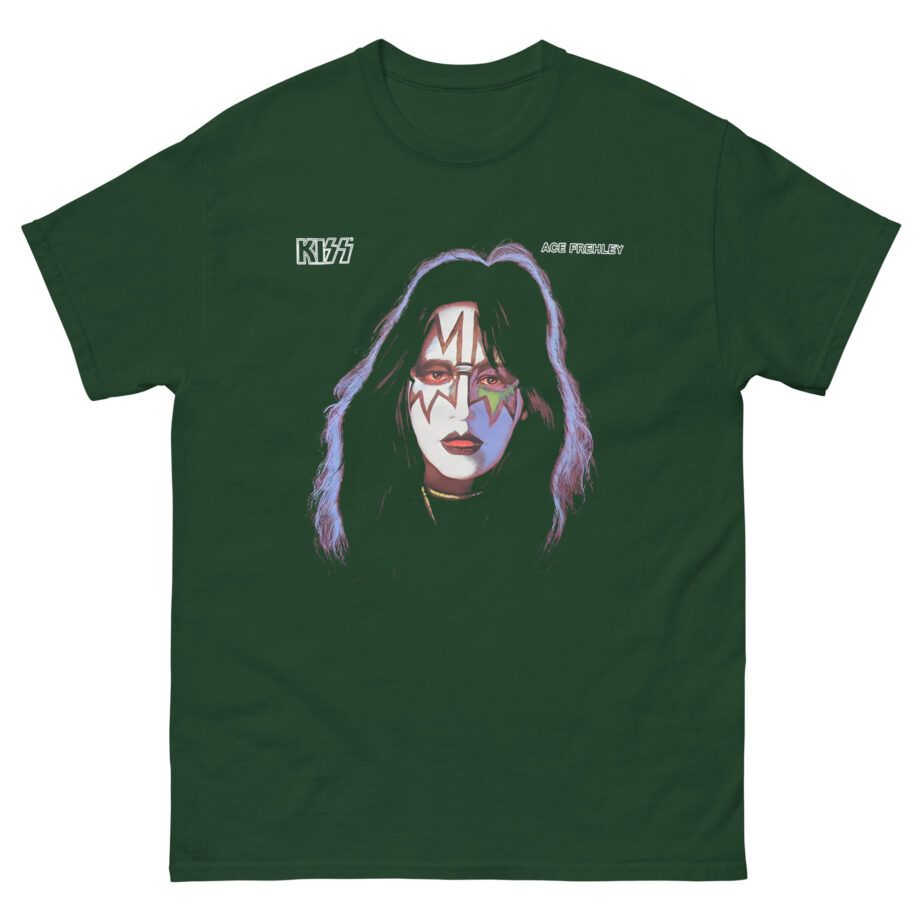 Ace Frehley 1978 Unisex classic tee