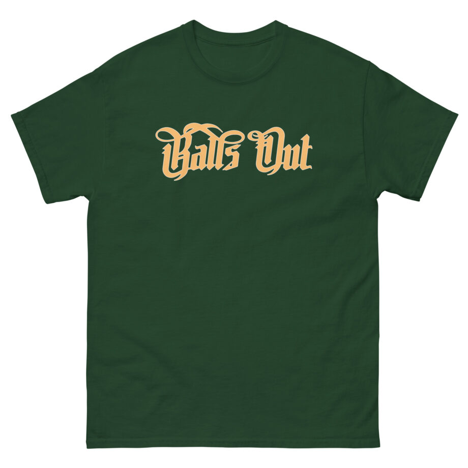 Alejandro Rosario Unisex classic tee