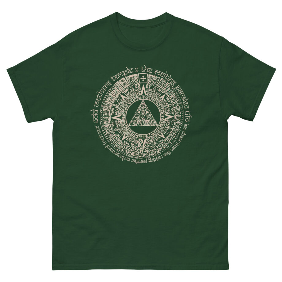 Acid Mothers Temple Unisex classic tee