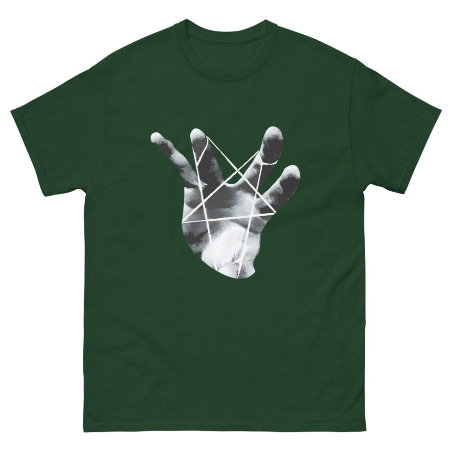 Playboi Carti Playboi Carti - Hand Unisex classic tee