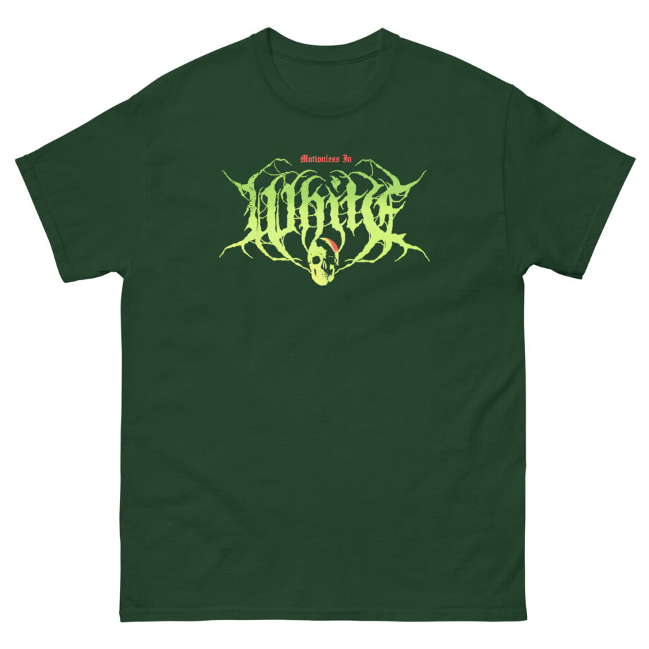Motionless in White Dead Can’t Hear You Unisex classic tee