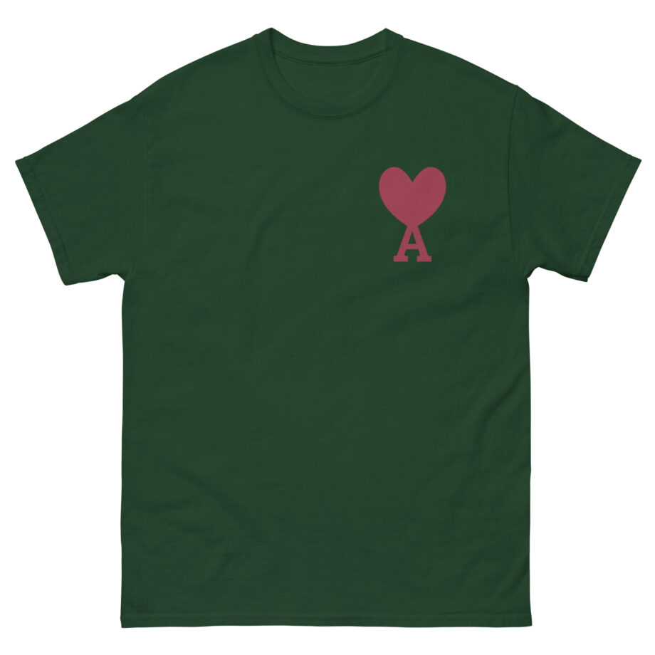 Alejandro Rosario Unisex classic tee