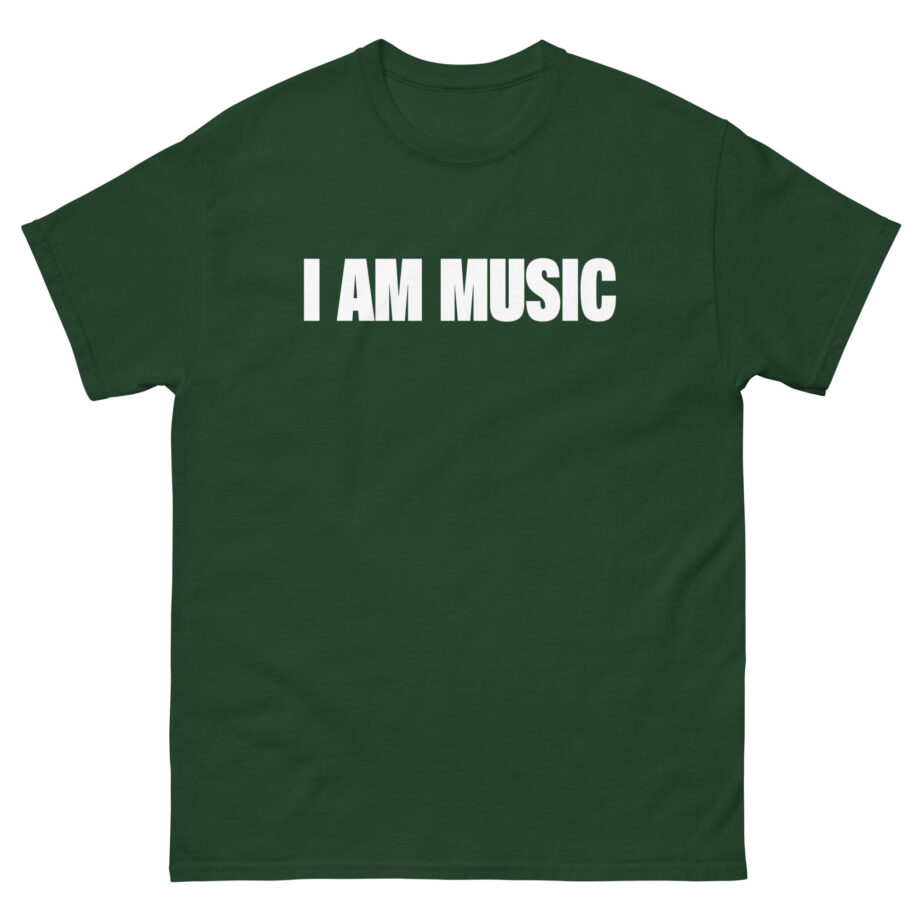 Playboi Carti Iam Unisex classic tee