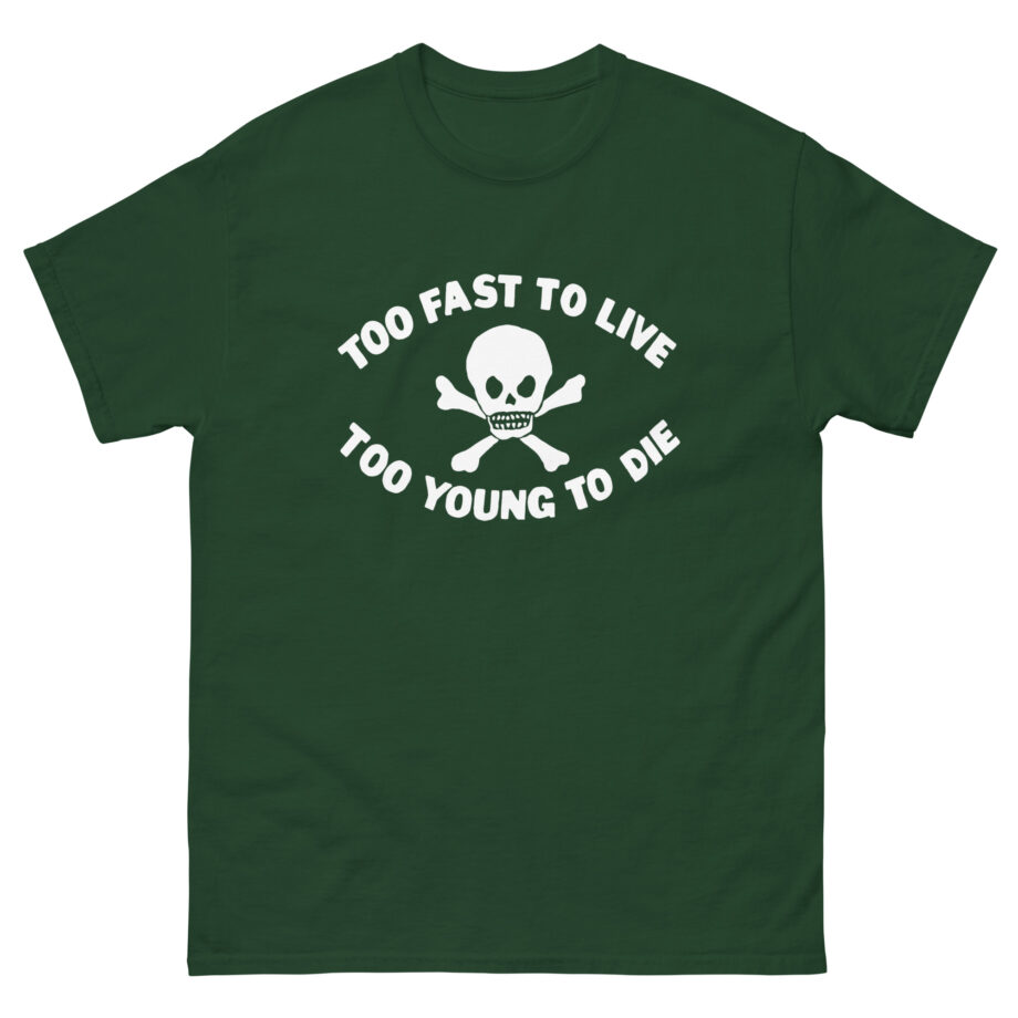 Playboi Carti Unisex classic tee