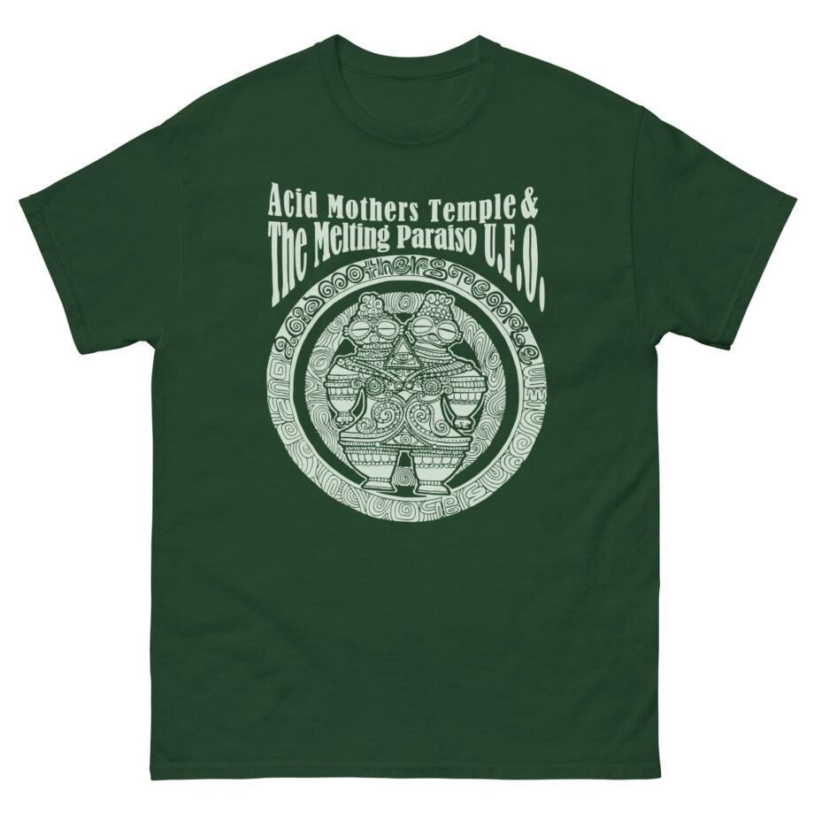 Acid Mothers Temple Unisex classic tee