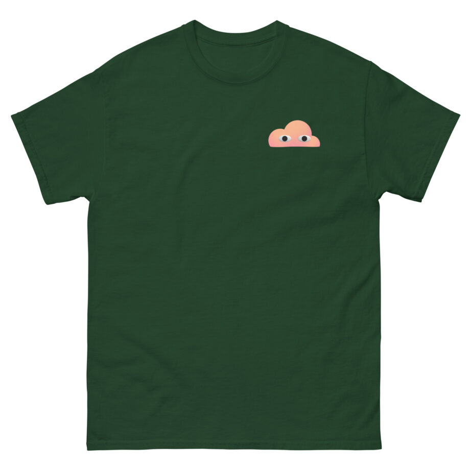 All Things Go Unisex classic tee