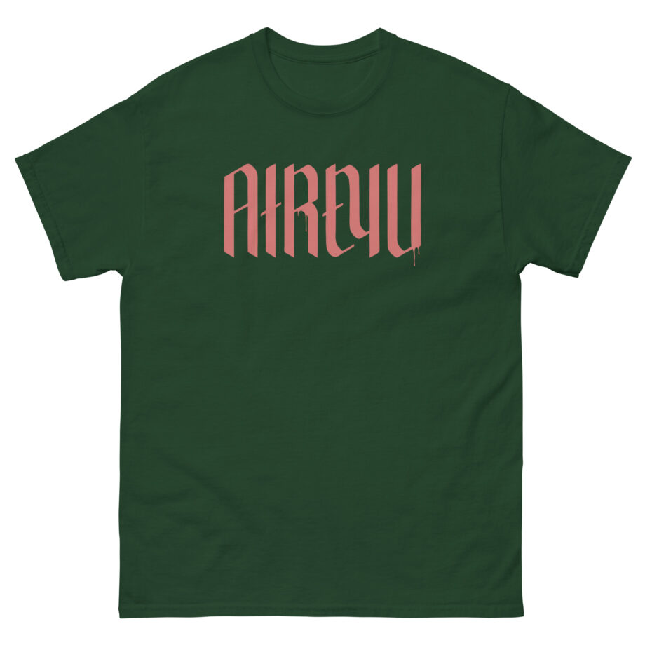 Atreyu Shiprocked 2025 Unisex classic tee