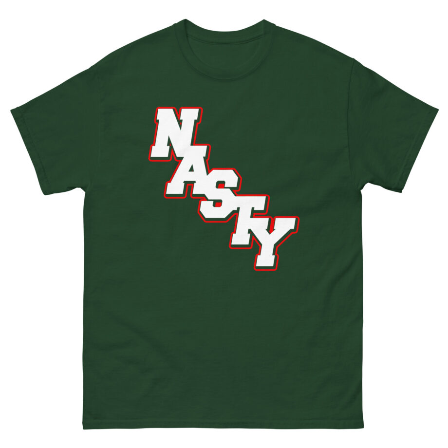 Nasty Unisex classic tee
