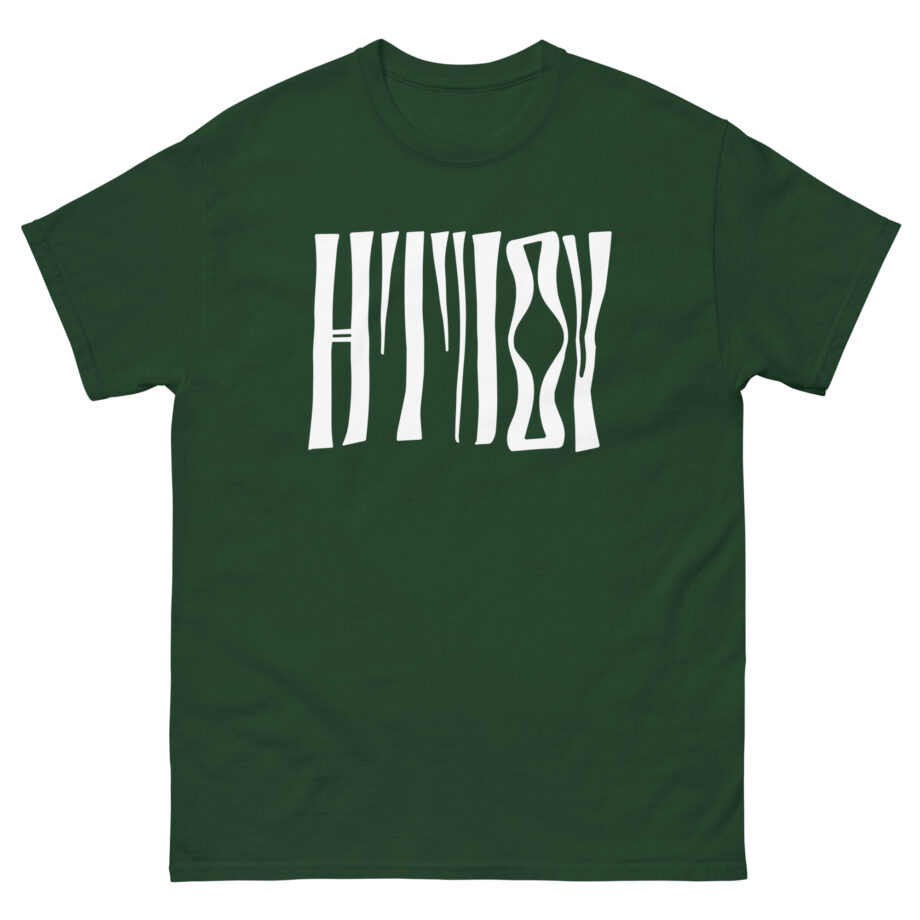 Riley Hubatka Unisex classic tee