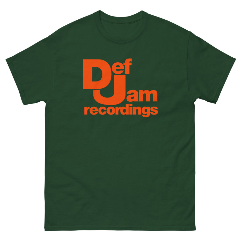 Rick Ross Unisex classic tee