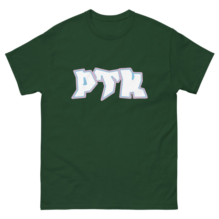 Phi Theta Kappa Unisex classic tee