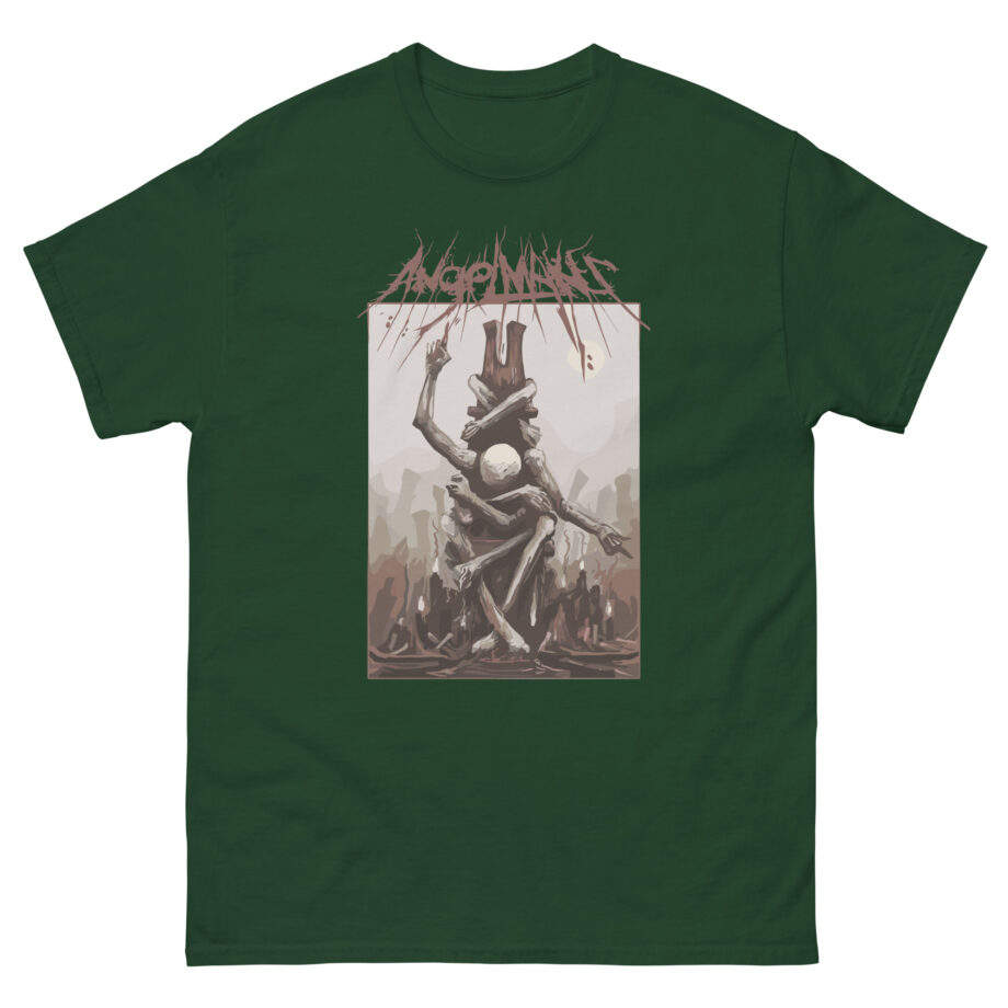 Angelmaker Exit Signs Unisex classic tee