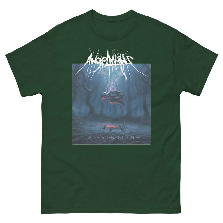 Angelmaker Dissentient Unisex classic tee