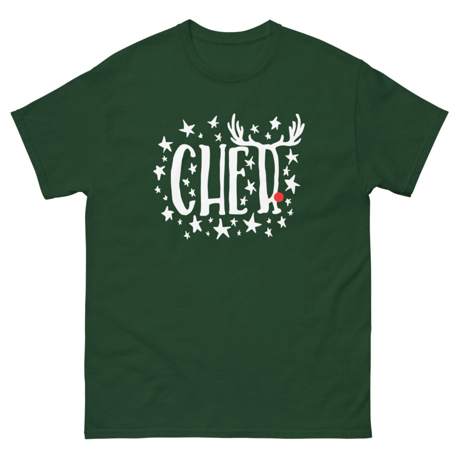 Cher Ched Unisex classic tee