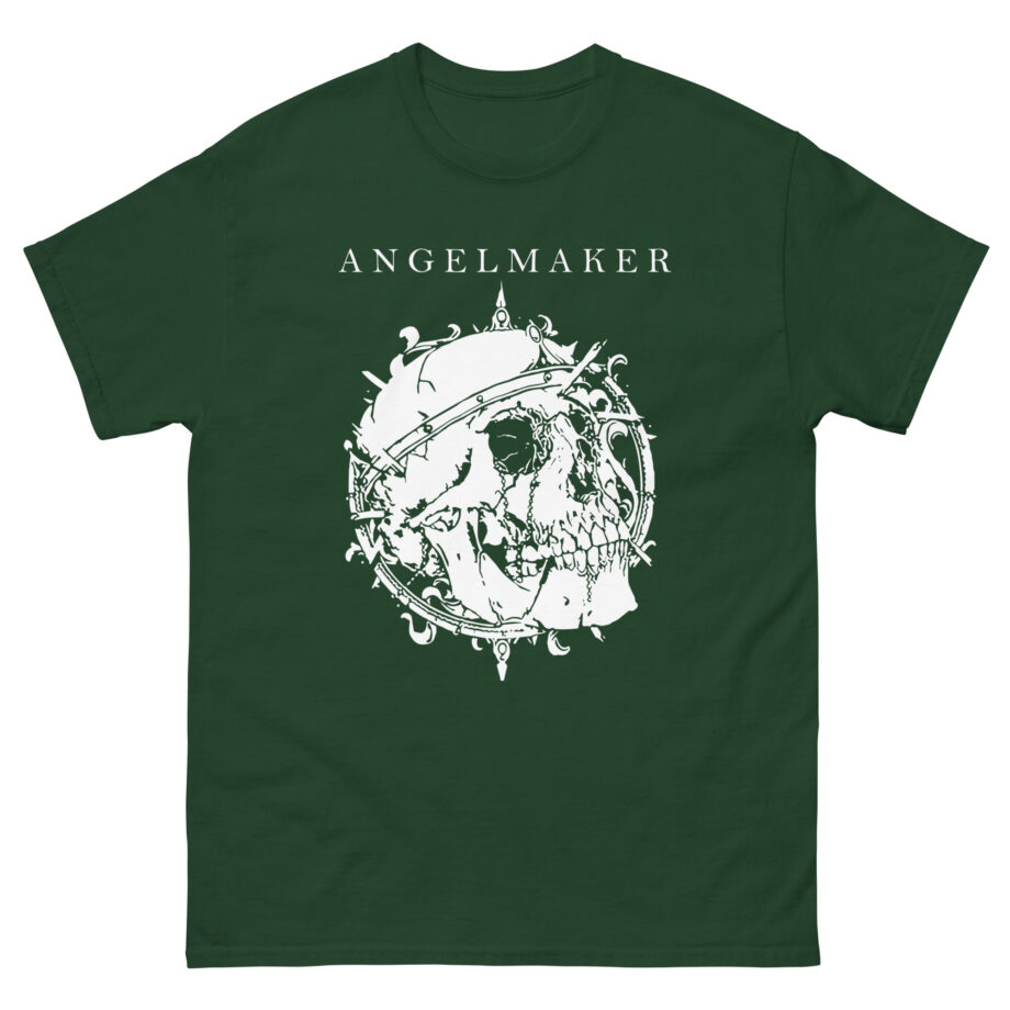 Angelmaker Crown Unisex classic tee