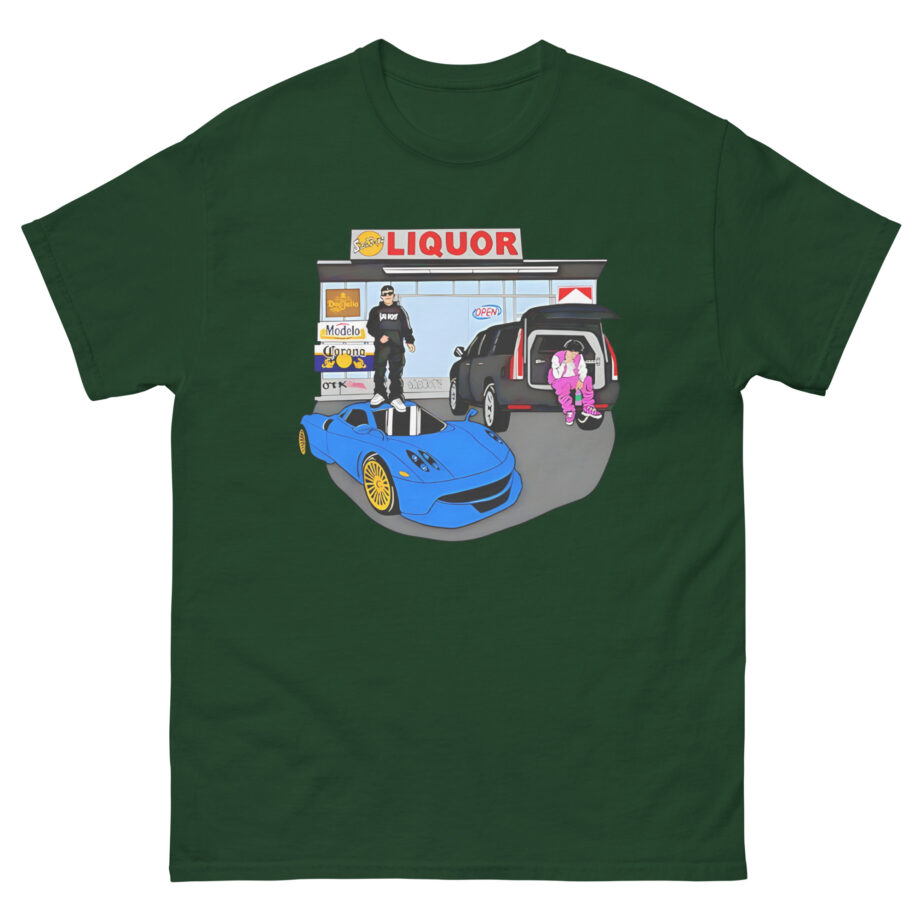 Sad Boyz Unisex classic tee