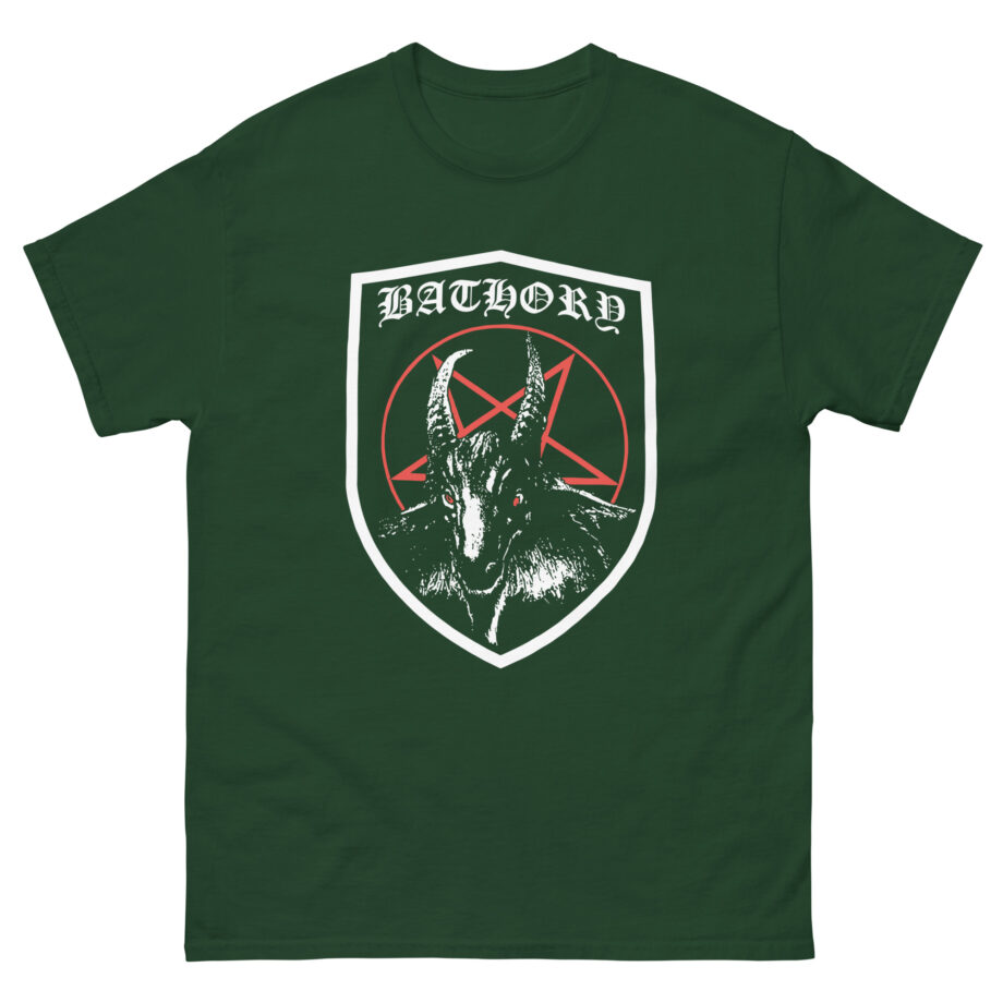 Bathory Unisex classic tee