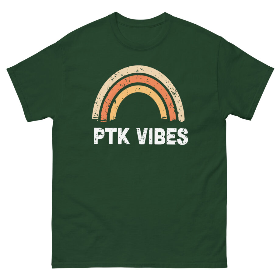 Ptk Vibes Unisex classic tee