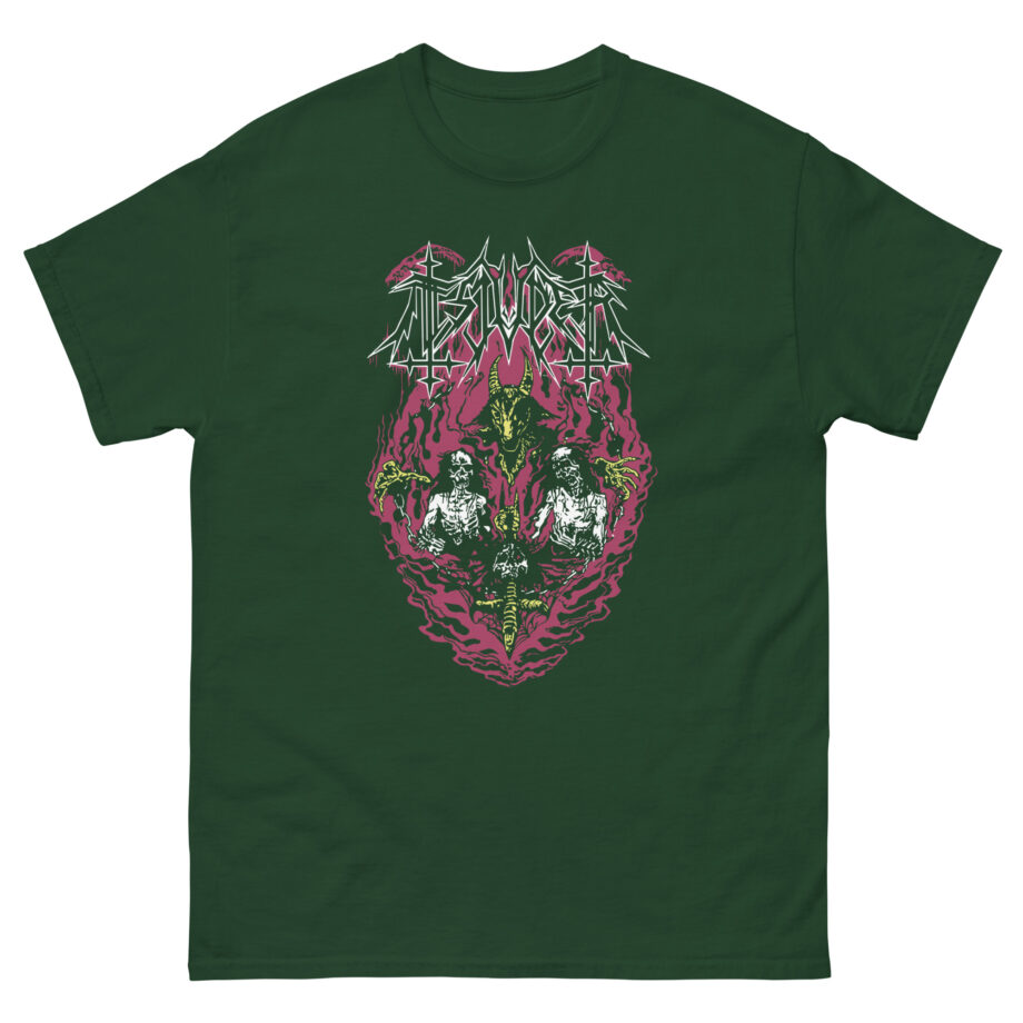 Bathory Unisex classic tee