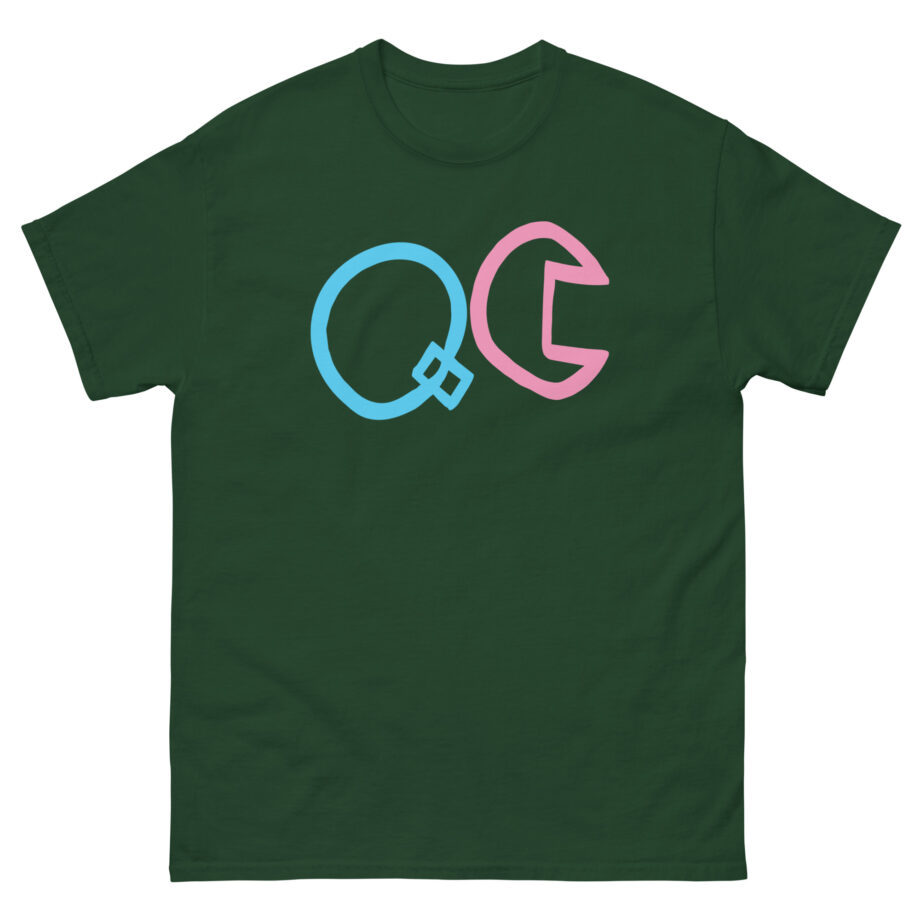Captain Sparklez Unisex classic tee
