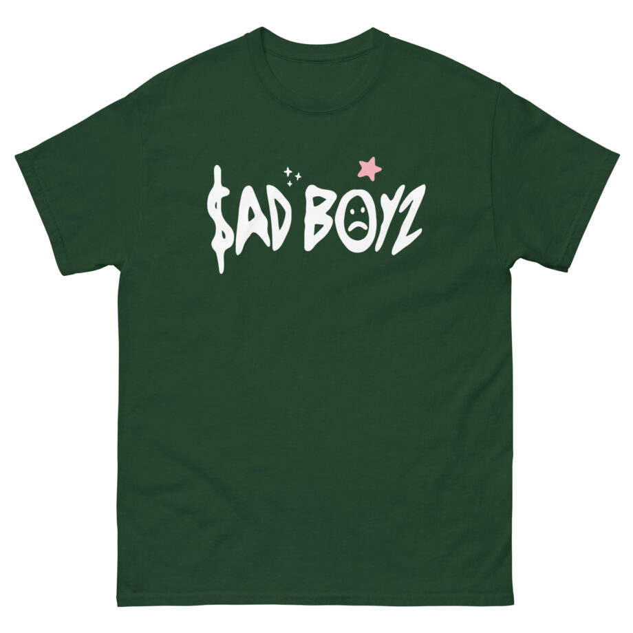 Sad Boyz Coachella Unisex classic tee