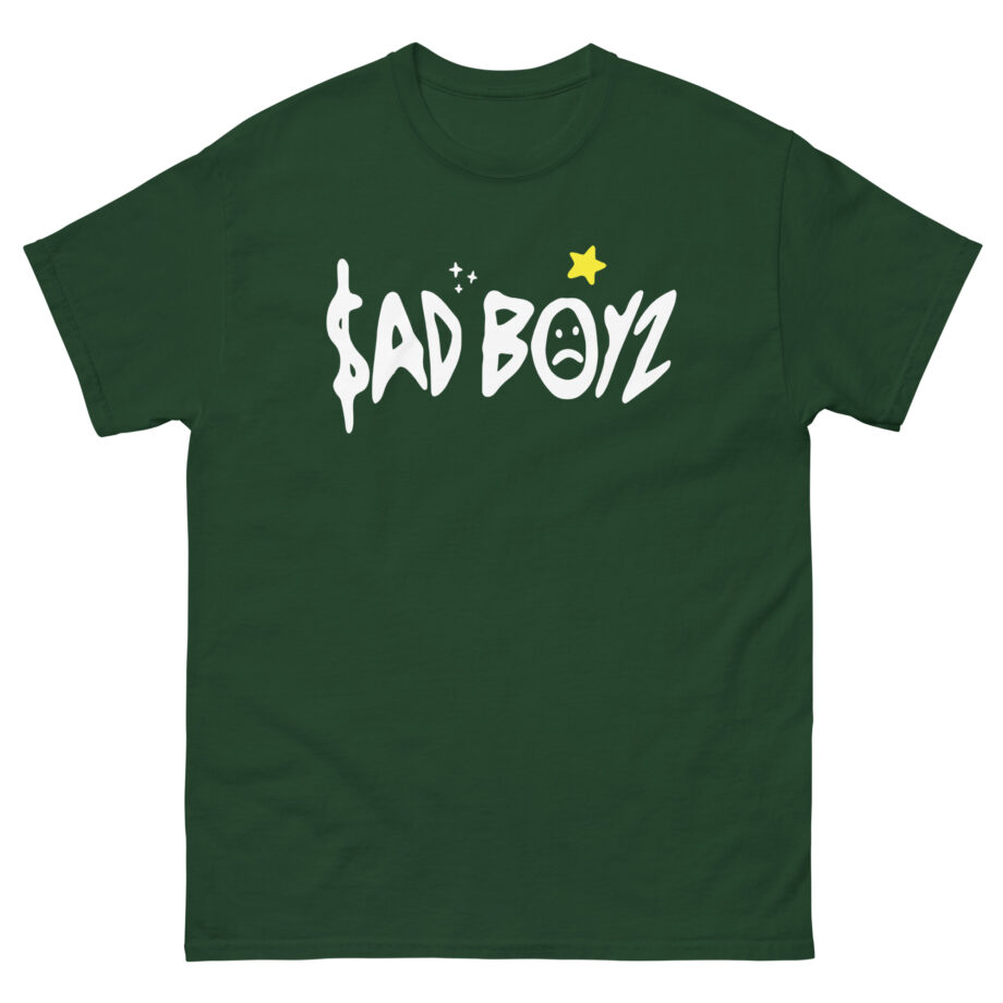 Sad Boyz Coachella Unisex classic tee