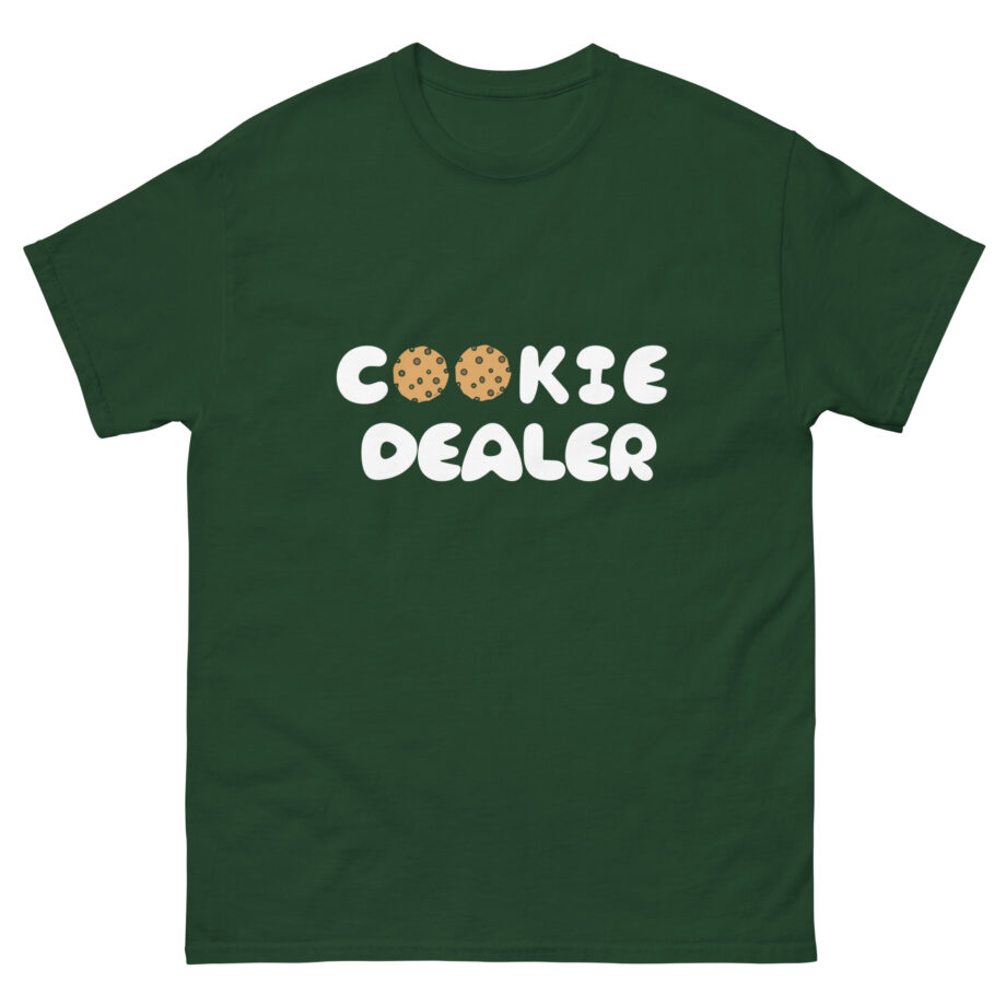 Cookieswirlc Unisex classic tee