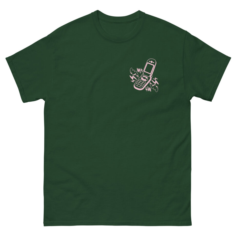Sam Fender Will We Talk Unisex classic tee