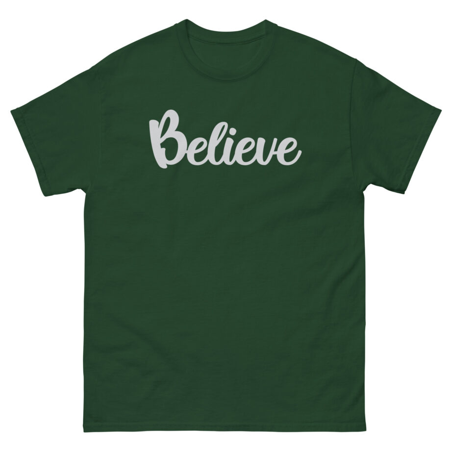Cher Believe Unisex classic tee