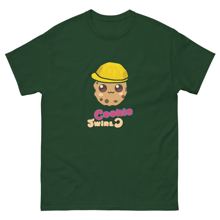 Cookieswirlc Unisex classic tee