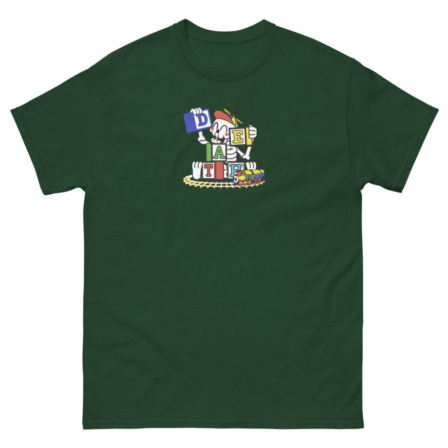 Cold Ones the Steven Jr Unisex classic tee