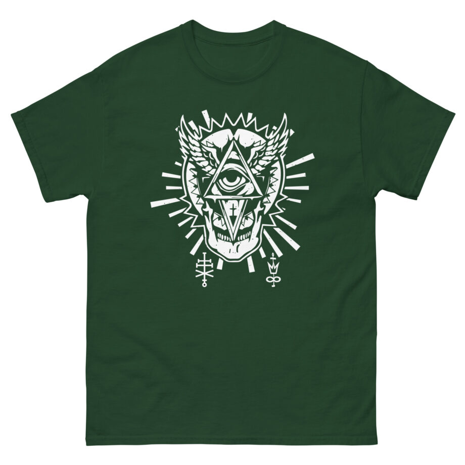 Corey Scherer Unisex classic tee