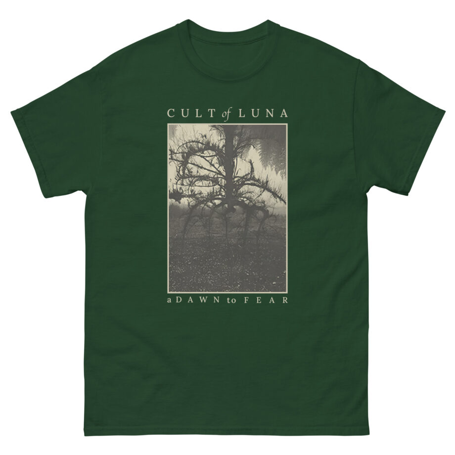 Cult of Luna a Dawn to Fear Unisex classic tee