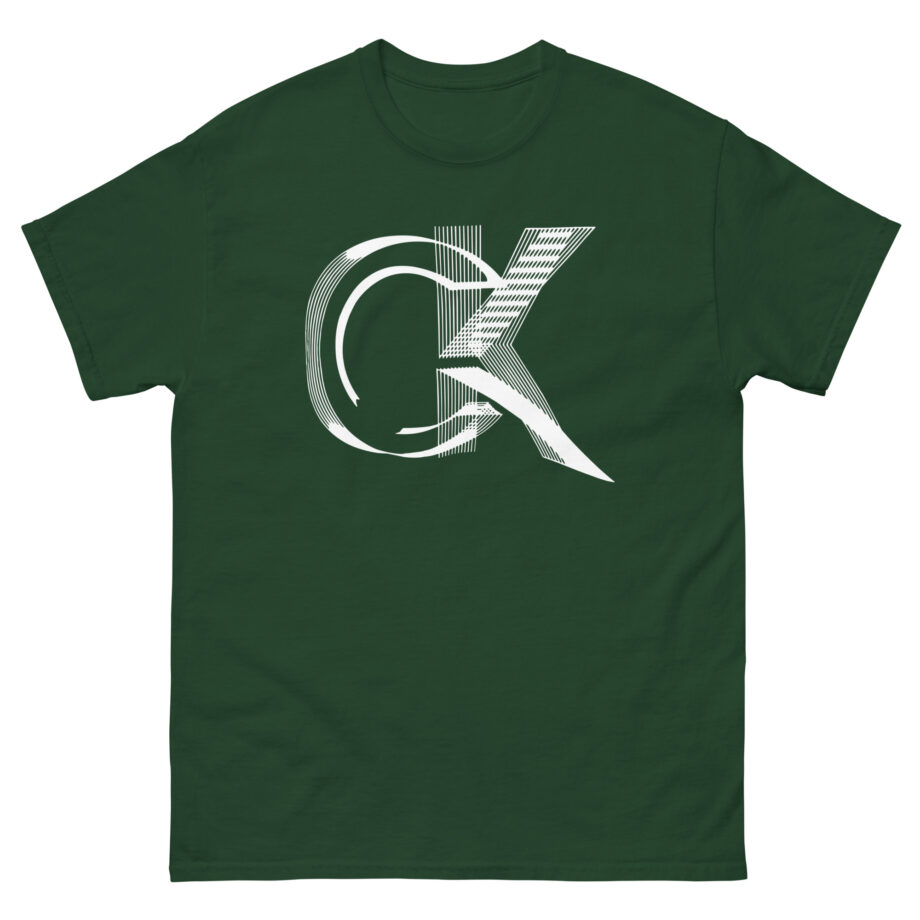 Corey Scherer Unisex classic tee