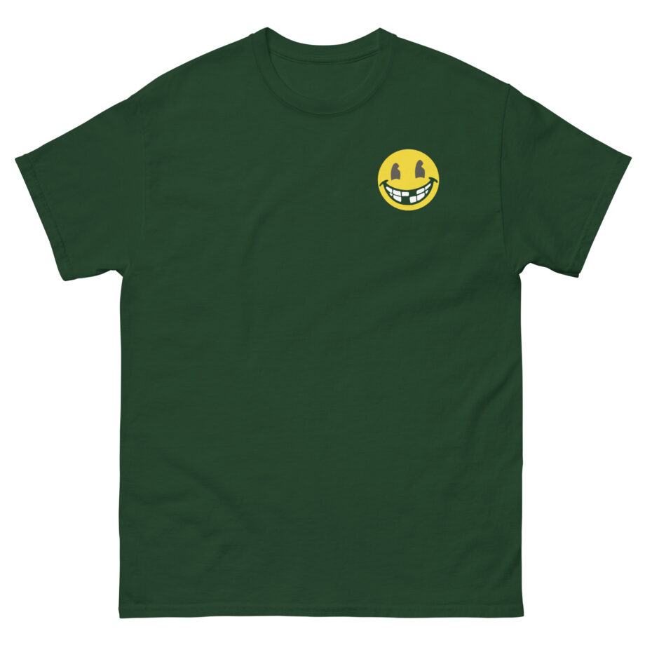 Corey Scherer Unisex classic tee