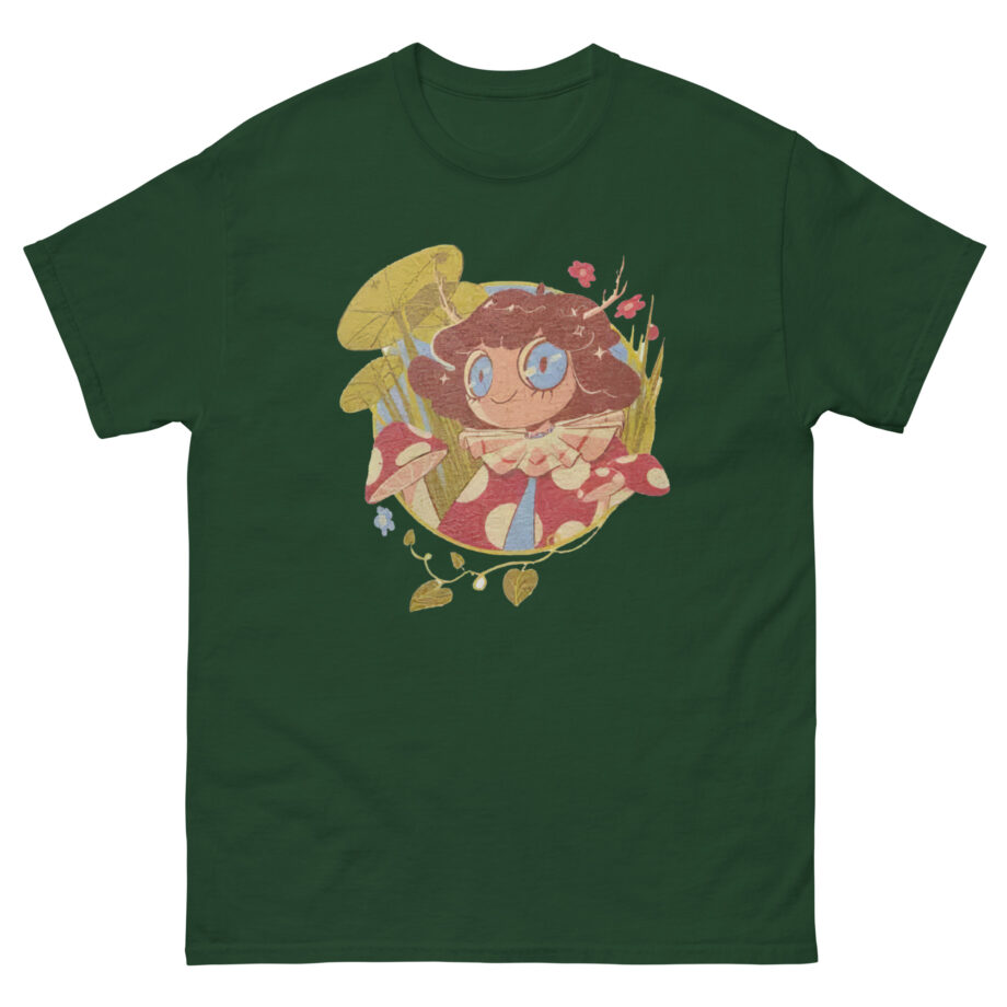 Snifferish Unisex classic tee