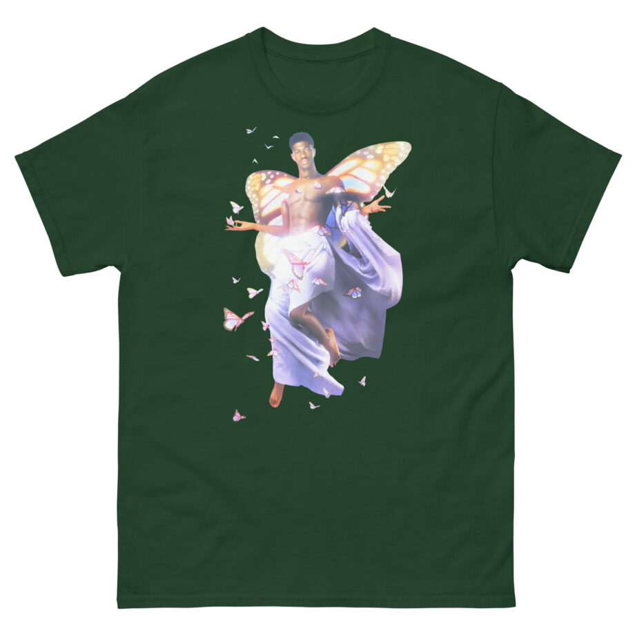 Lil Nas X Montero Unisex classic tee