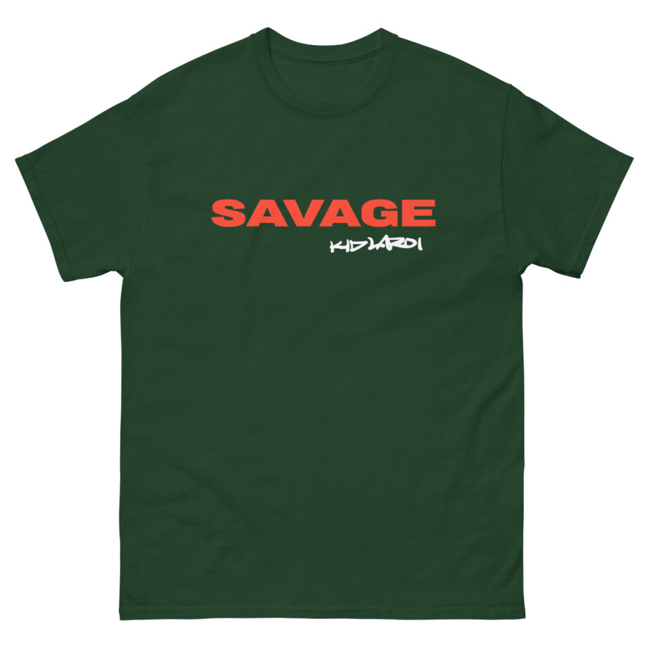 The Kid Laroi Savage Unisex classic tee