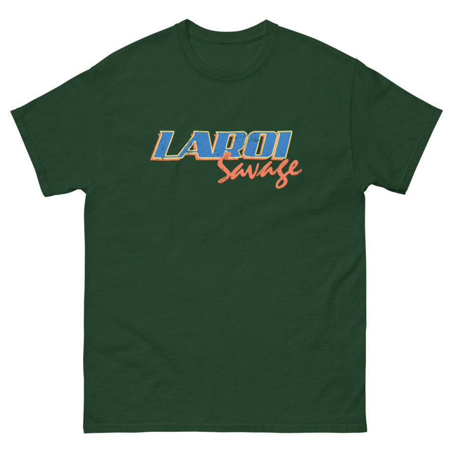 The Kid Laroi Unisex classic tee
