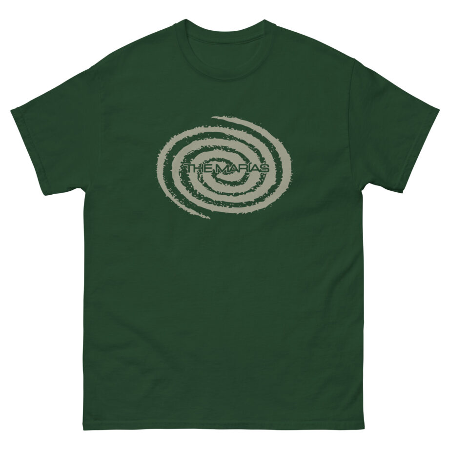 The Marias Submarine Unisex classic tee