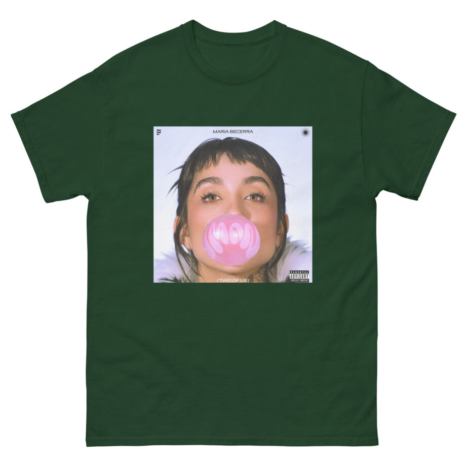 Maria Becerra  Remera Two of Us Unisex classic tee