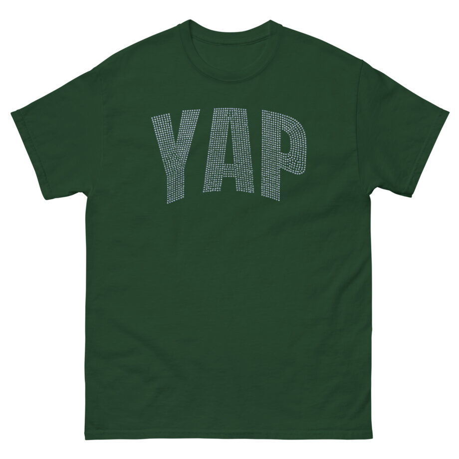 Tana Mongeau Yap Unisex classic tee