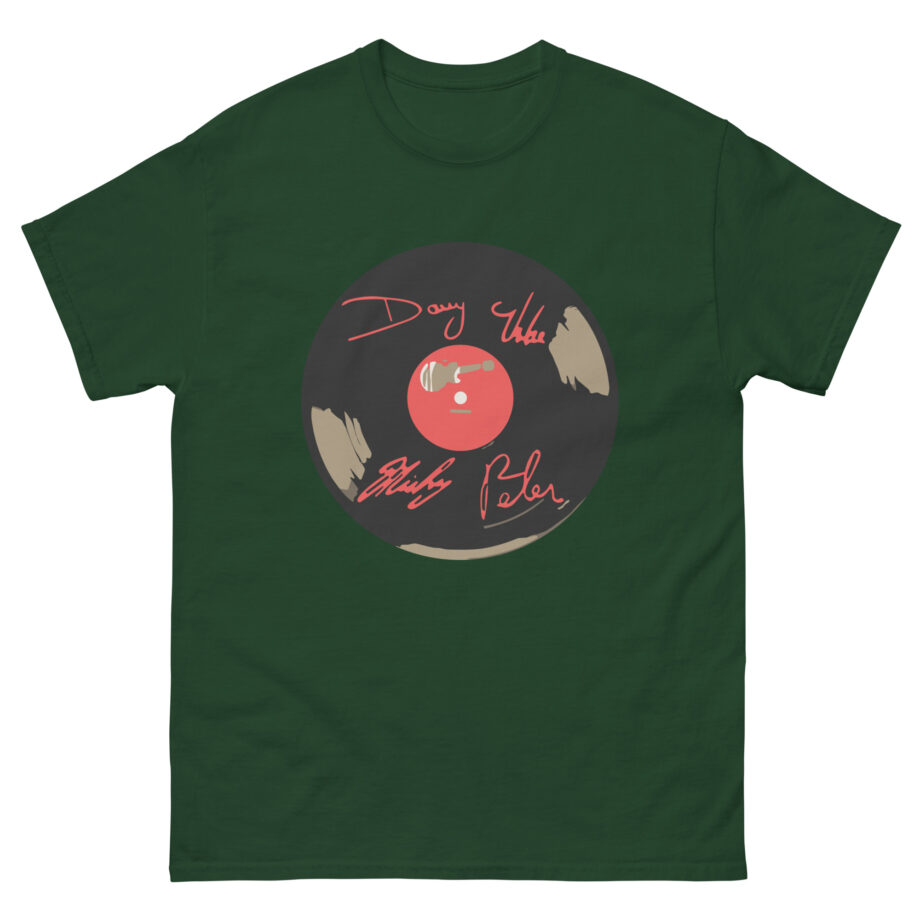 The Monkees Albums Signatures Unisex classic tee