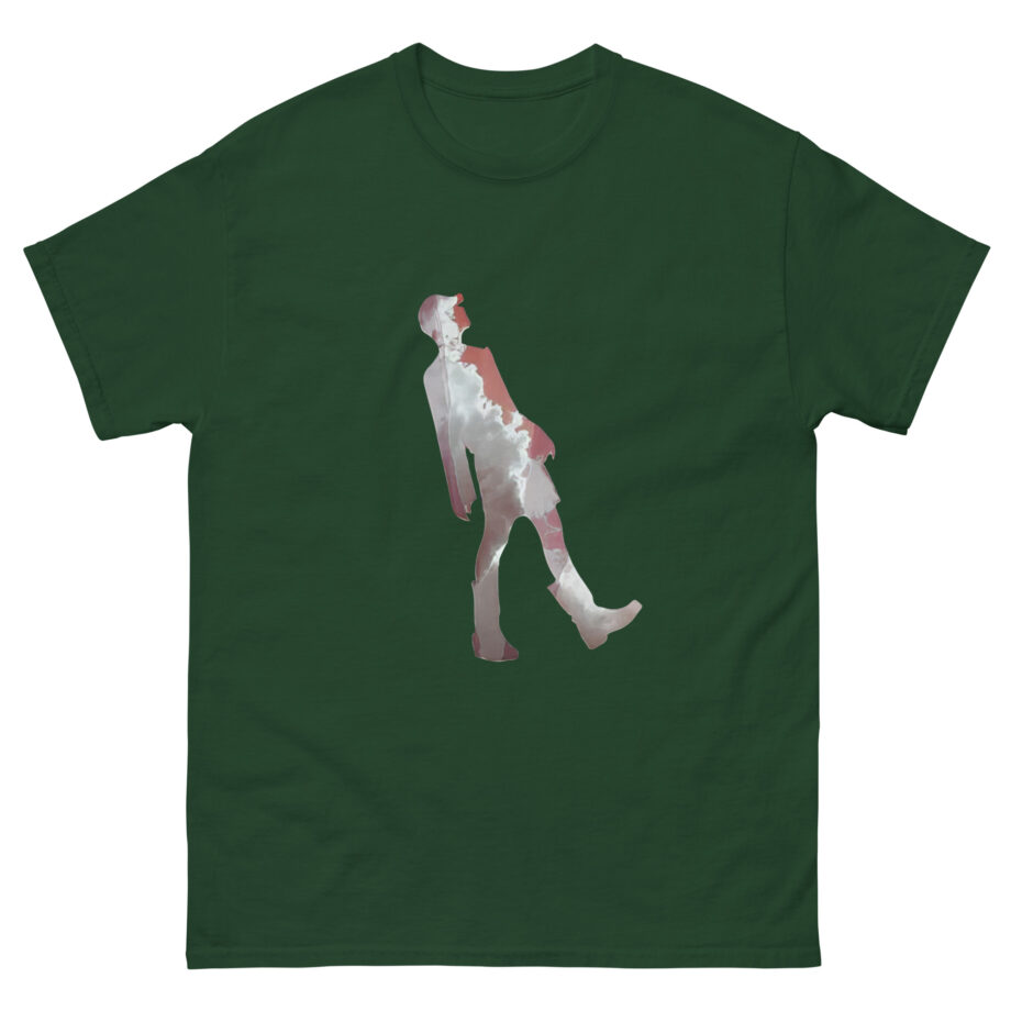Woosung 4444 Unisex classic tee
